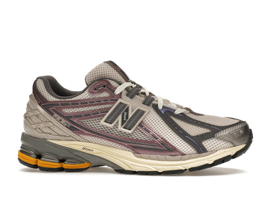 New Balance 1906R Licorice
