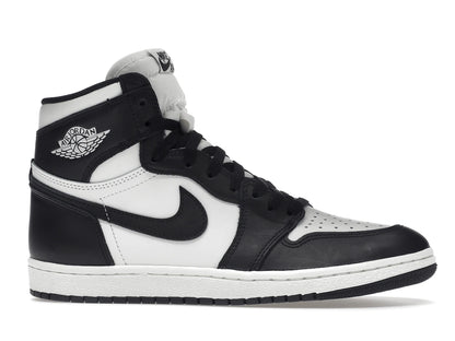 Jordan 1 Retro High '85 Black White (2023)