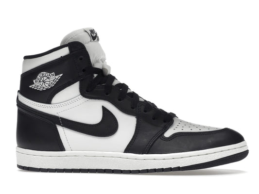 Jordan 1 Retro High '85 Black White (2023)