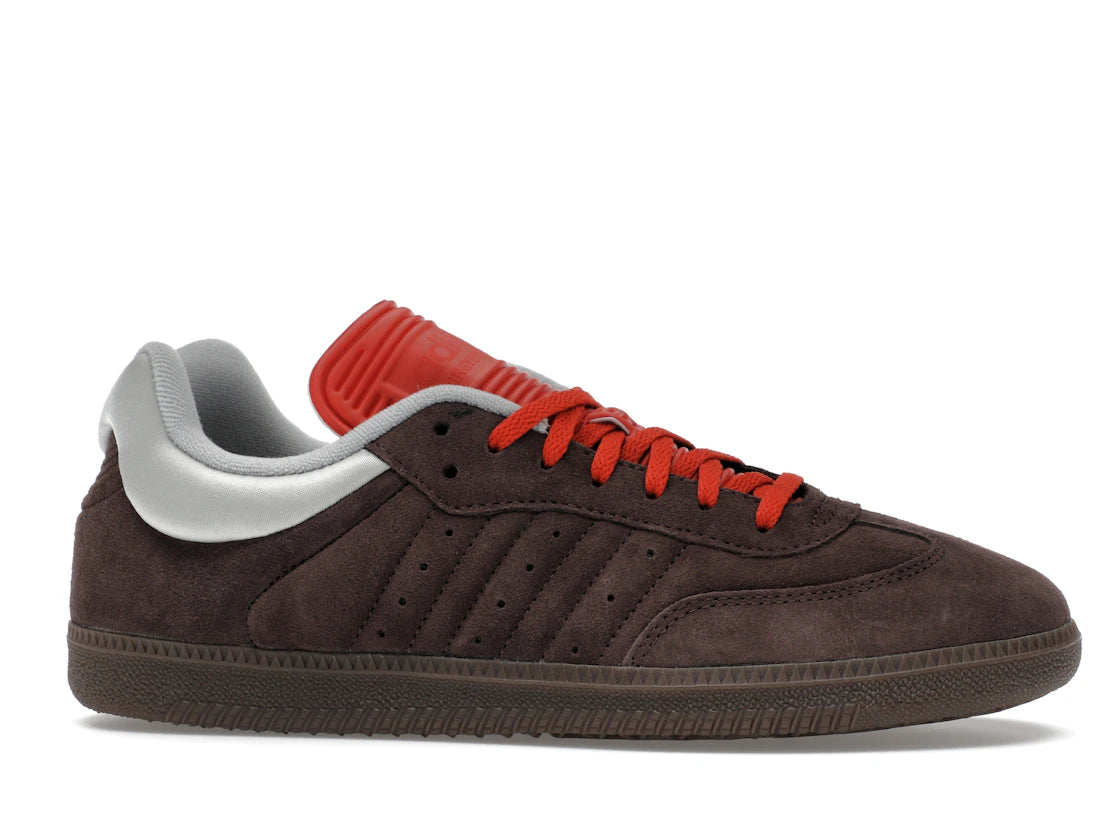 adidas Samba Dingyun Zhang Oxidized Brown