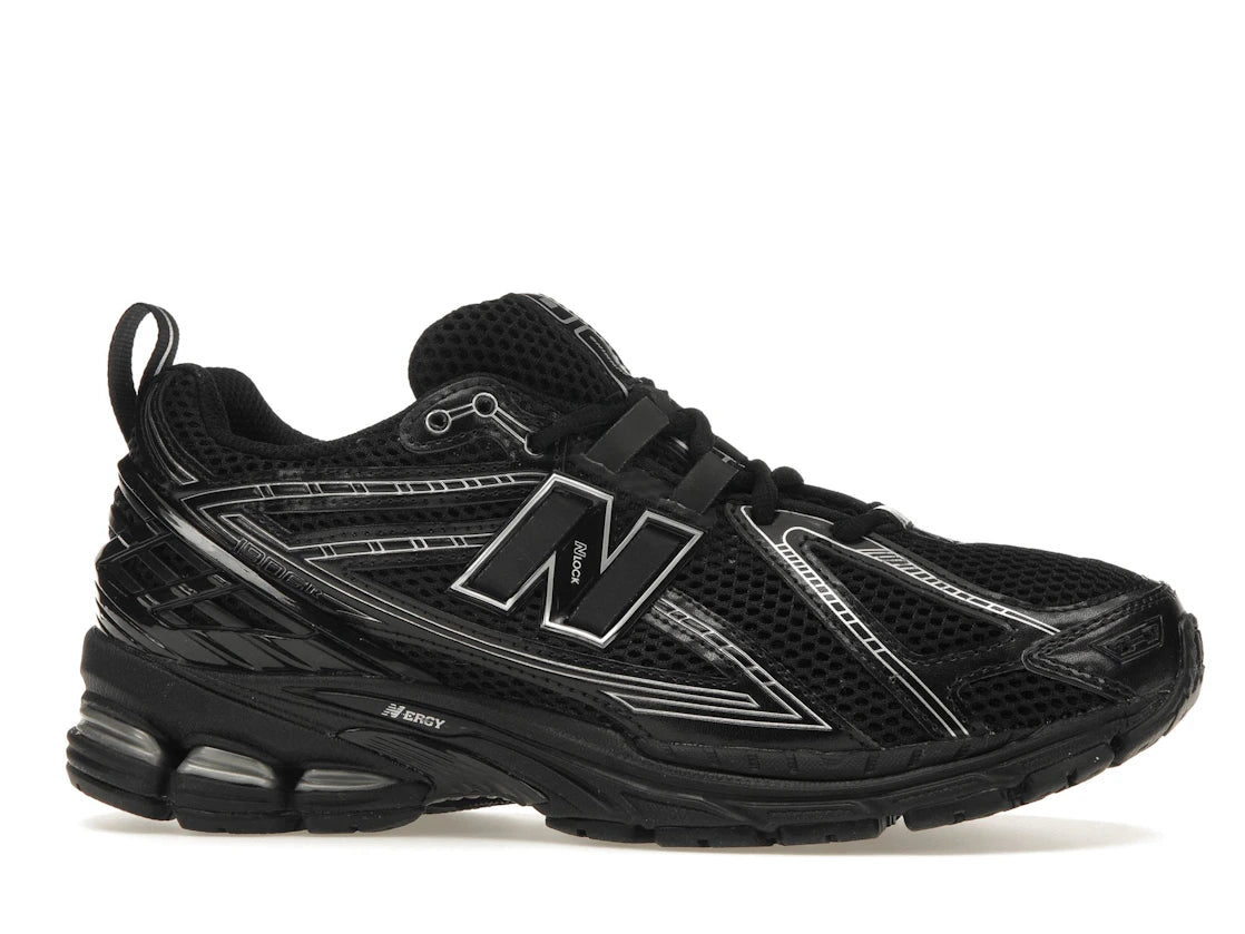 New Balance 1906R Black Grey