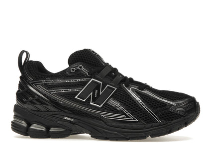 New Balance 1906R Black Grey