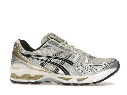 ASICS Gel-Kayano 14 Birch Pure Silver