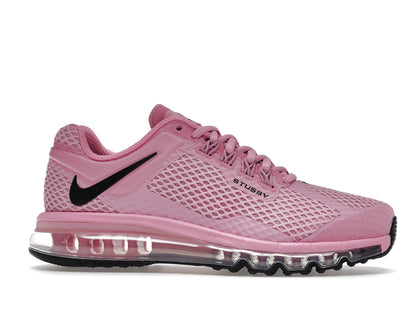 Nike Air Max 2013 Stussy Pink
