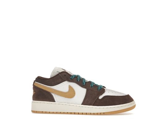 Jordan 1 Low SE Cacao Wow