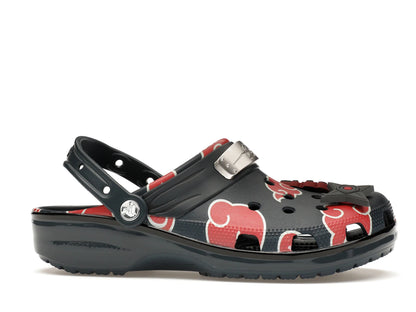 Crocs Classic Clog Naruto Itachi