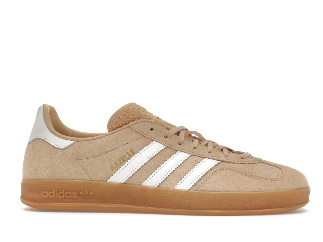 adidas Gazelle Indoor Magic Beige