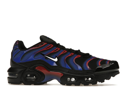Nike Air Max Plus Spider-Man