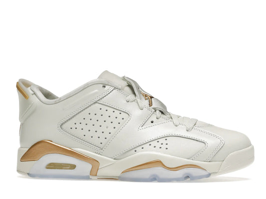 Jordan 6 Retro Low GC Lunar New Year (2022)