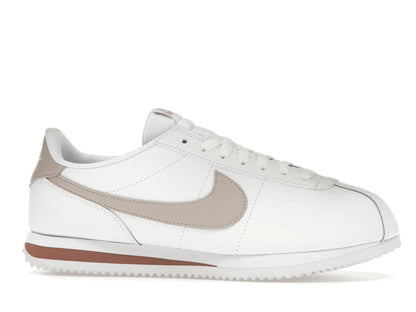 Nike Cortez White Platinum Violet