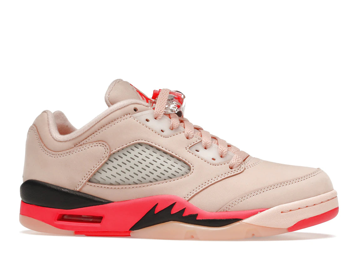 Jordan 5 Retro Low Girls That Hoop