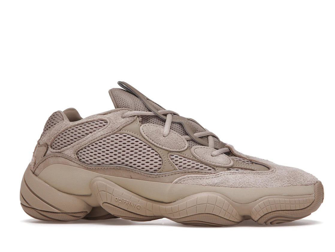 adidas Yeezy 500 Taupe Light