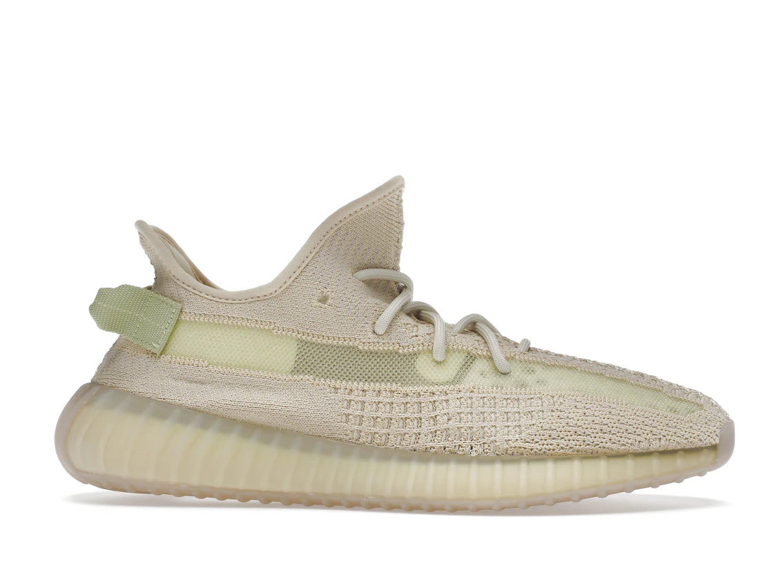 adidas Yeezy Boost 350 V2 Flax