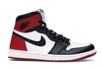 Jordan 1 Retro Black Toe (2016)