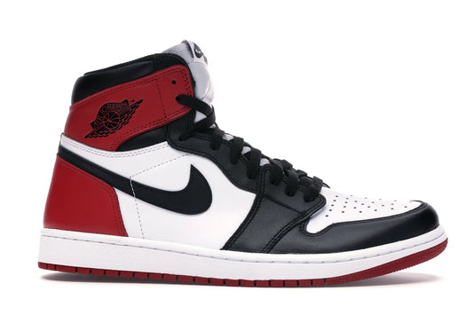 Jordan 1 Retro Black Toe (2016)