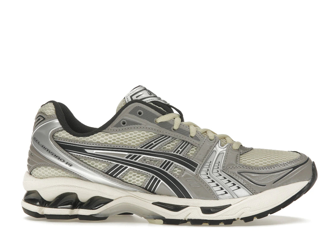 ASICS Gel-Kayano 14 Oyster White Steeple Grey