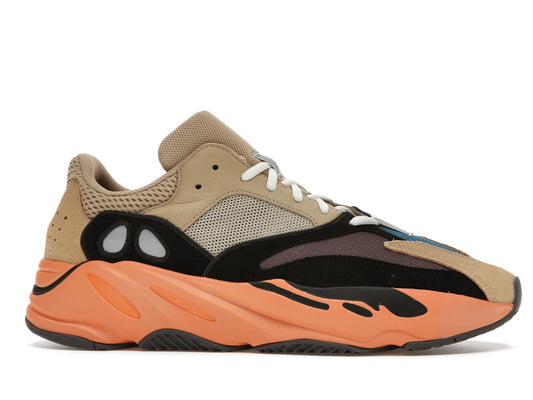 adidas Yeezy Boost 700 Enflame Amber (Homme)