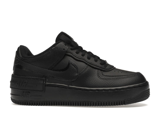 Nike Air Force 1 Low Shadow Triple Black