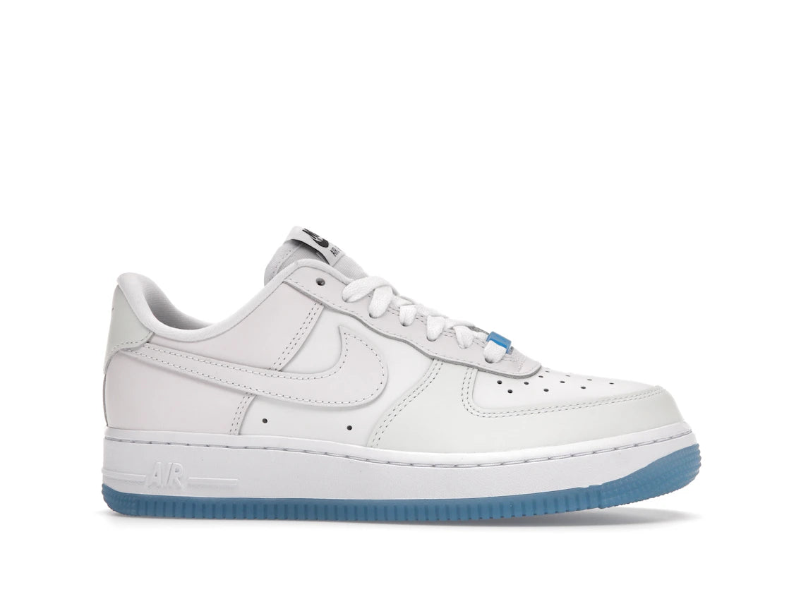 Nike Air Force 1 Low LX UV Reactive