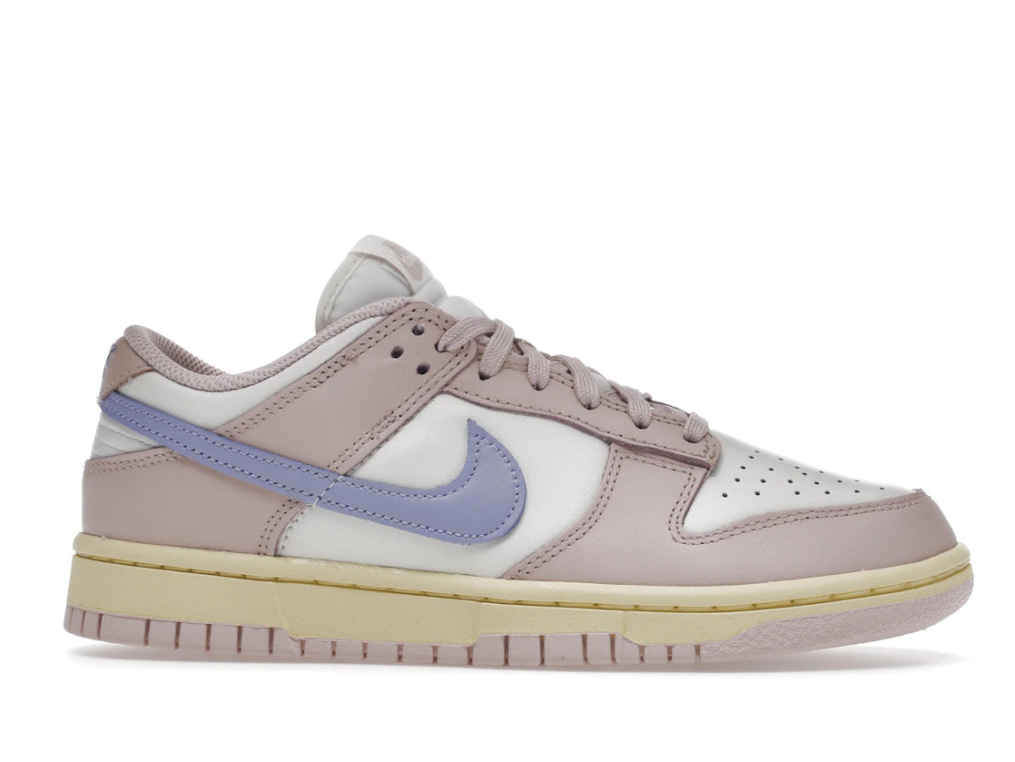 Nike Dunk Low Pink Oxford