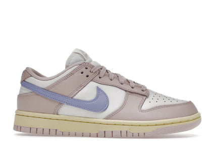 Nike Dunk Low Pink Oxford