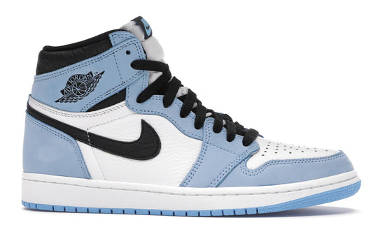 Jordan 1 Retro High OG University Blue
