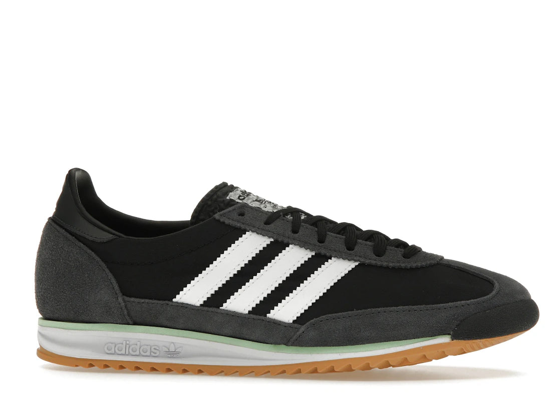 adidas SL 72 OG Core Black Cloud White Carbon