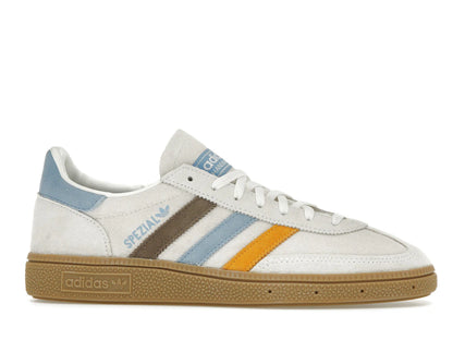 adidas Handball Spezial Light Blue Earth Strata