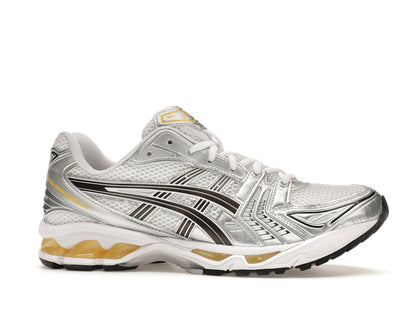 ASICS GEL-Kayano 14 Tai Chi Yellow
