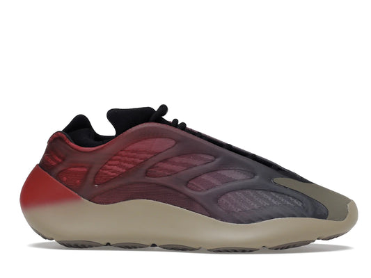 adidas Yeezy 700 V3 Fade Carbon (Homme)