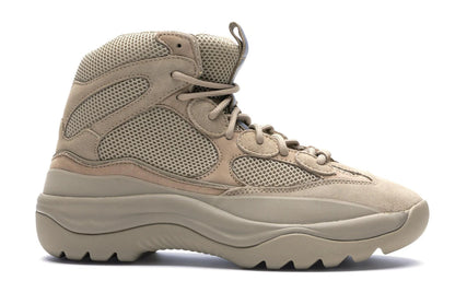 Yeezy Suede Desert Boot Season 6 Taupe