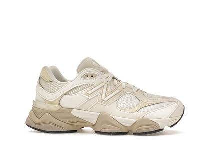 New Balance 9060 Sea Salt Linen