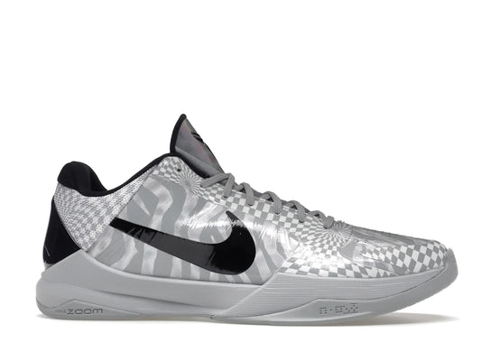 Nike Kobe 5 Protro Zebra PE