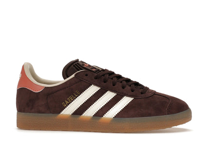 adidas Gazelle Shadow Brown