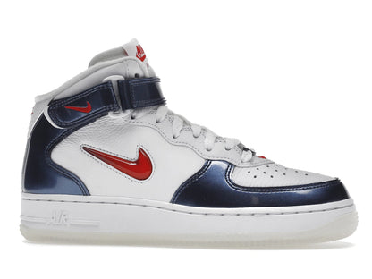 Nike Air Force 1 Mid QS Independence Day (Homme)