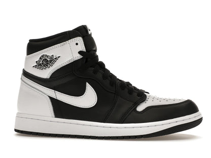 Jordan 1 Retro High OG Black White