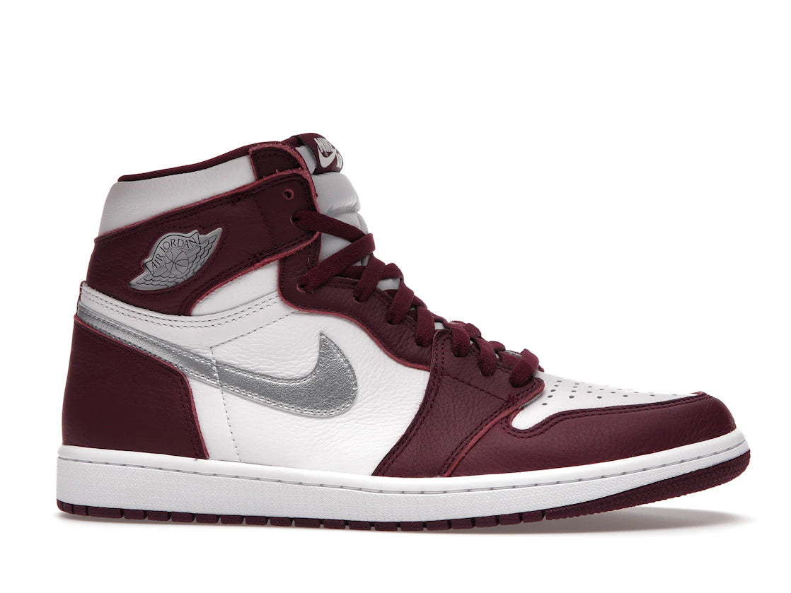 Jordan 1 Retro High OG Bordeaux