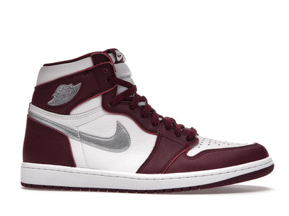 Jordan 1 Retro High OG Bordeaux