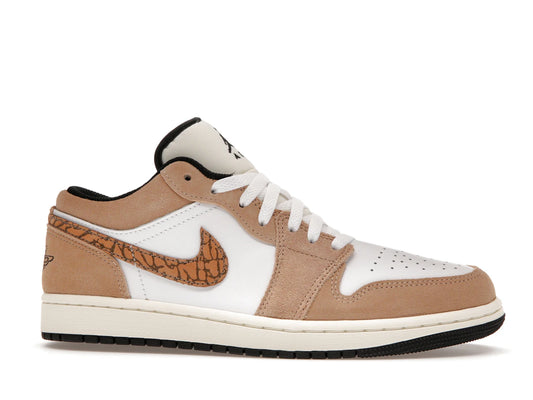 Jordan 1 Low SE Brown Elephant