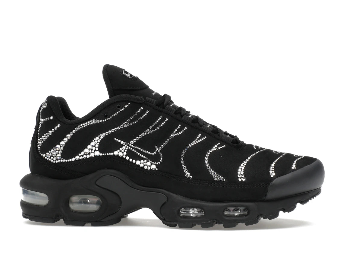 Nike Air Max Plus Swarovski Moonlight