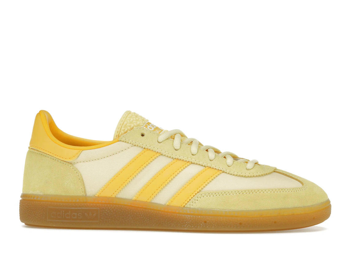 adidas Handball Spezial Almost Yellow Gum