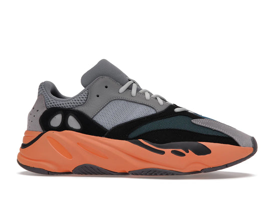 adidas Yeezy Boost 700 Wash Orange (Homme)