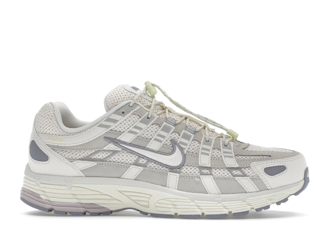 Nike P-6000 Light Bone