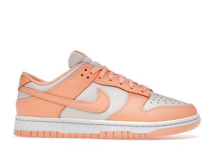 Nike Dunk Low Peach Cream