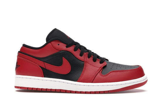 Jordan 1 Low Reverse Bred