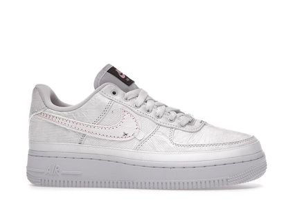 Nike Air Force 1 Low Reveal Fauna Brown Vanilla