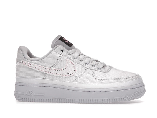 Nike Air Force 1 Low Reveal Fauna Brown Vanilla