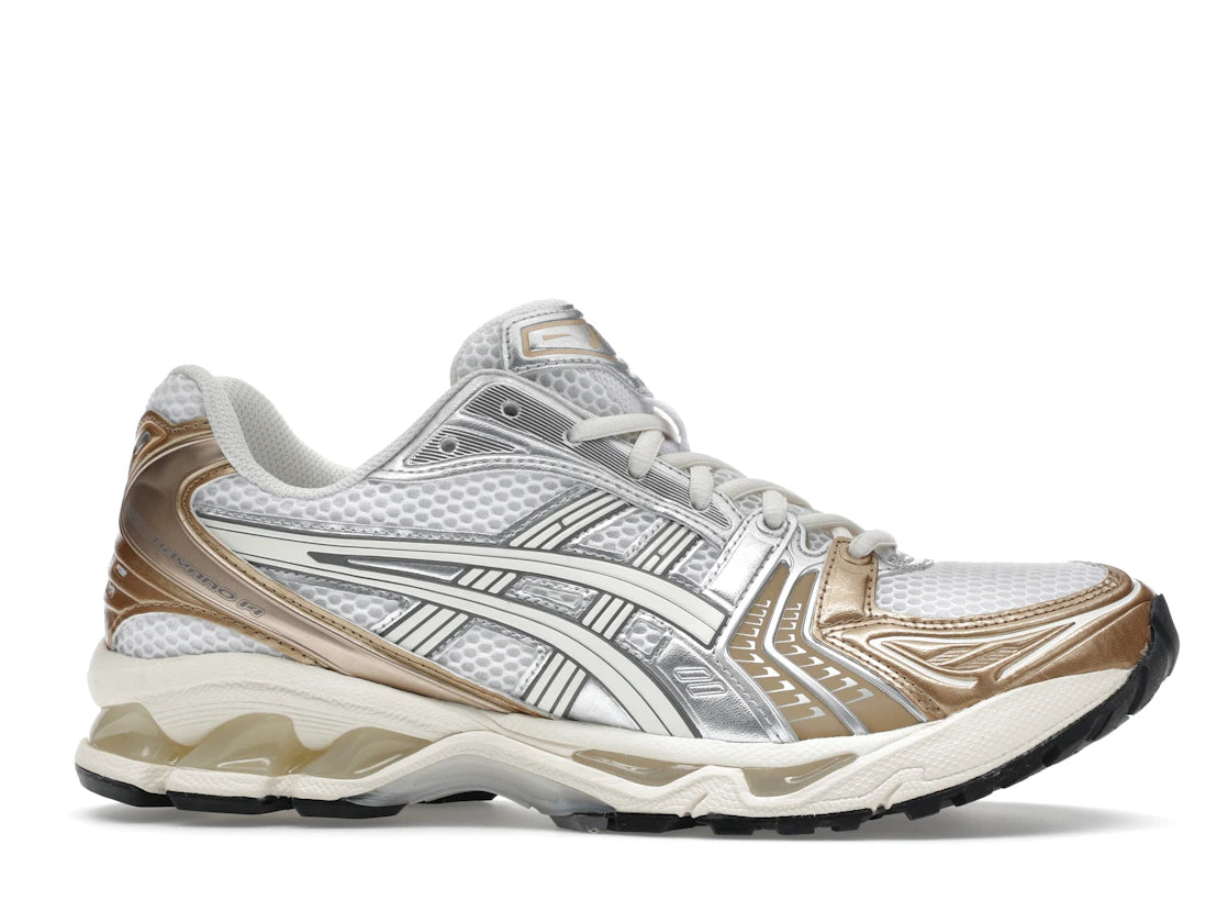 ASICS GEL-Kayano 14 Olympic Medals