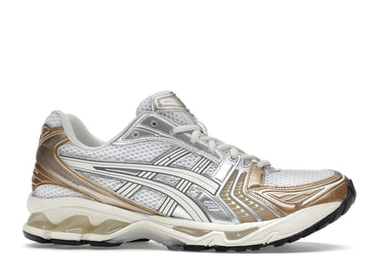 ASICS GEL-Kayano 14 Olympic Medals