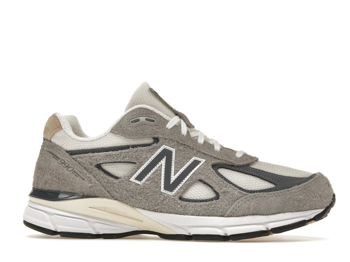 New Balance 990v4 MiUSA Grey Day (2023)